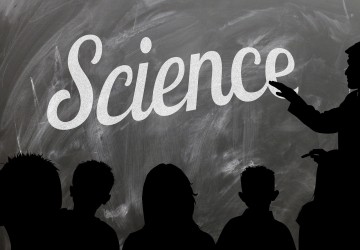 science journal club