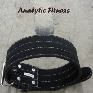 Analytic Fitness Logo