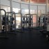 weight lifting racks