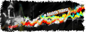 Analytic Fitness logo