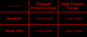 Antonio 2015 research protein weight lifting gainz mass