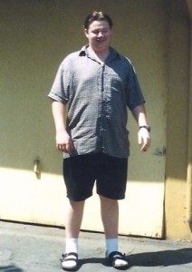 analytic fitness about me transformation