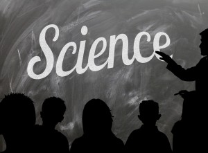 science journal club