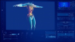 kraemer 2000 females males women men weight lifting aerobic exercise dexa mri scan research study body composition